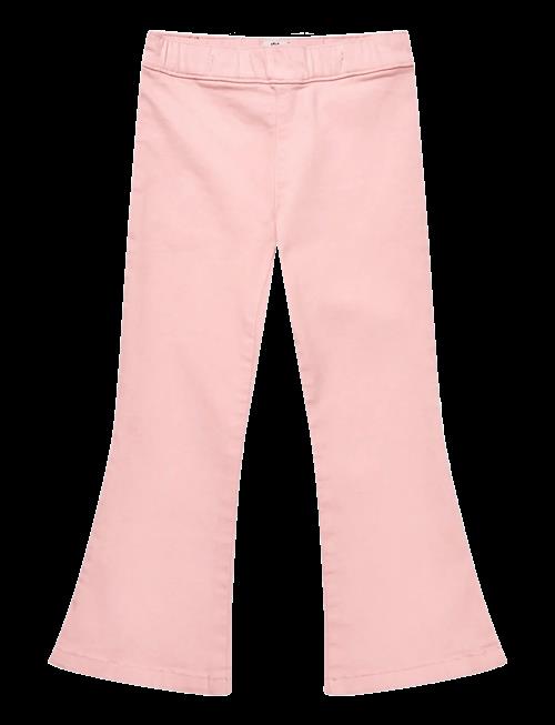Copenhagen Colors | Jeggings Solid W. Flare | 128
