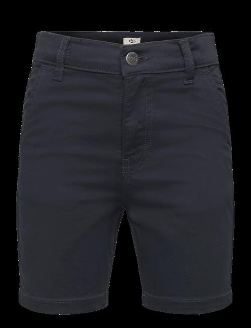 Copenhagen Colors | Twill Shorts W. Cuff | 140