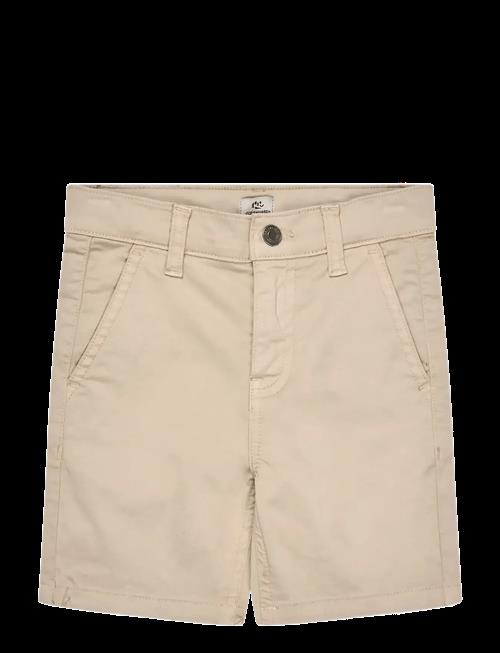 Copenhagen Colors | Twill Shorts W. Cuff | 134