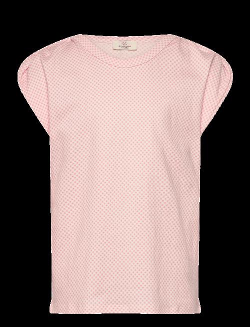 Copenhagen Colors | Crepe Top | 116
