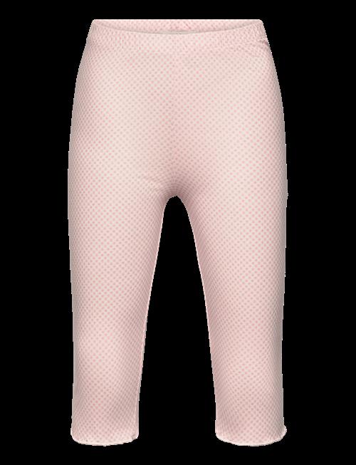Copenhagen Colors | Crepe 3/4 Leggings | 98