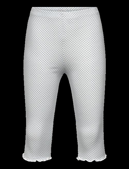 Copenhagen Colors | Crepe 3/4 Leggings | 104