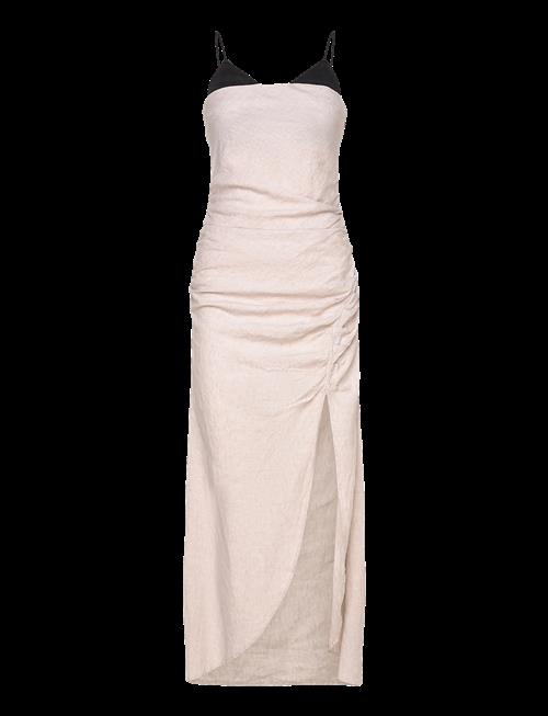Twist & Tango | Agnes Linen Dress | 38