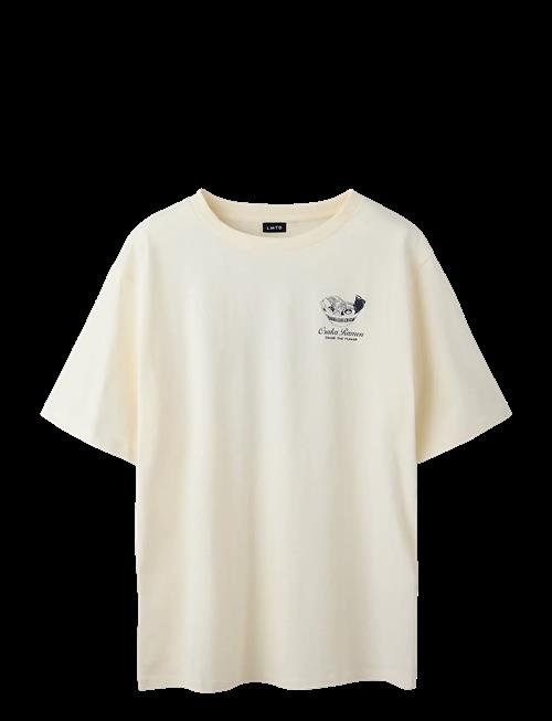 LMTD | Nlmramen Ss L Top | 146-152