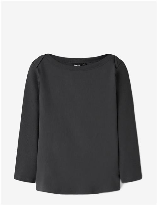 LMTD | Nlfenvo 3/4 Short Boatneck S Top | 170-176