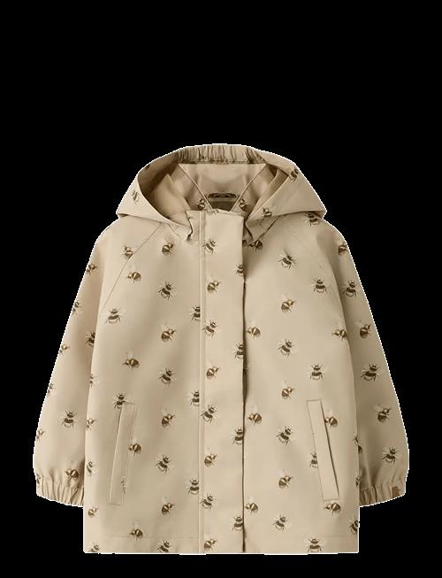 Lil'Atelier | Nmnlamint Jacket Aop Fo Lil | 98