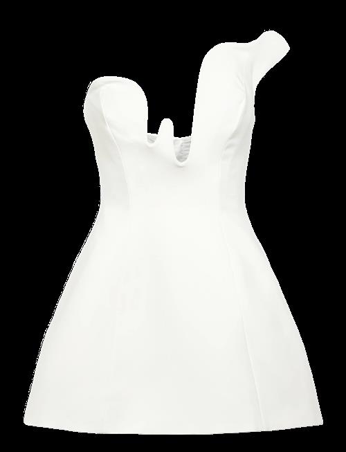 Bardot | Rosalyn Hourglass Mini Dress | 38
