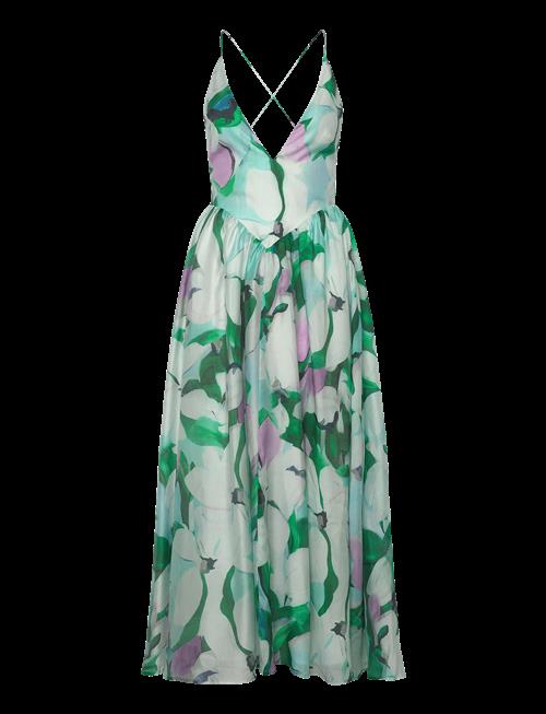 Bardot | Arletha Halter Maxi Dress | 42
