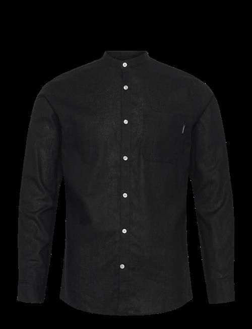 Lindbergh | Cotton/Linen Shirt L/S | L