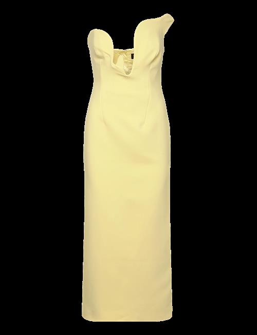Bardot | Rosalyn Midi Dress | 38