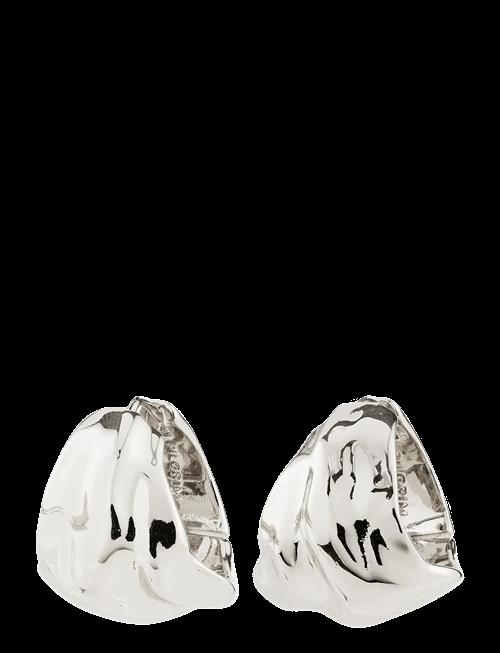 Pilgrim | Johnnie Earrings Silver-Plated | ONE SIZE