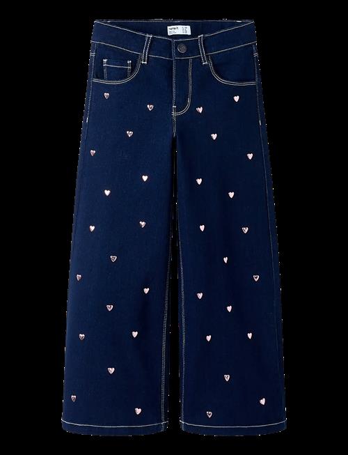 name it | Nkfsalli X-Wide Jeans 1116-Ya | 164