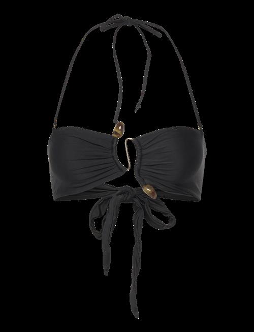 Bardot | Rymona Bandeau Bikini Top | S