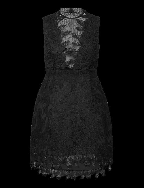 Bardot | Silas Hourglass Mini Dress | 42