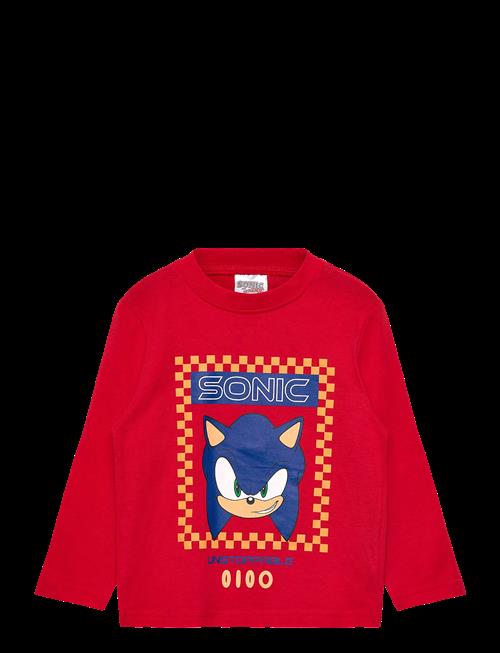 Sonic | Tshirt | 104