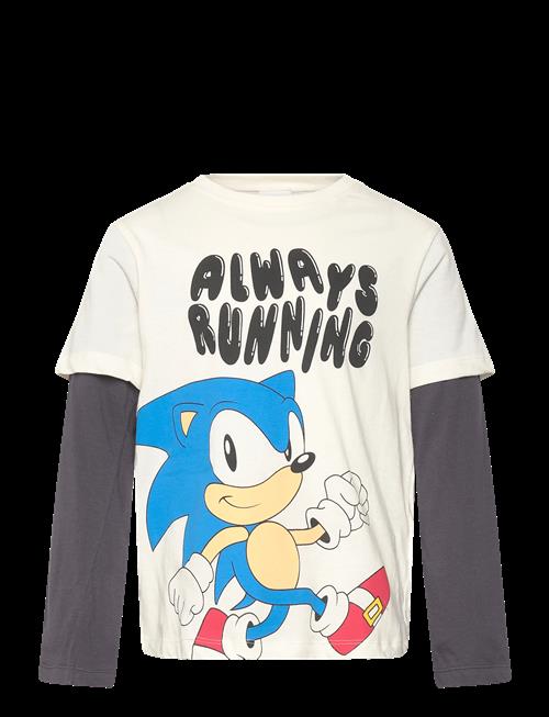 Sonic | Tshirt | 152