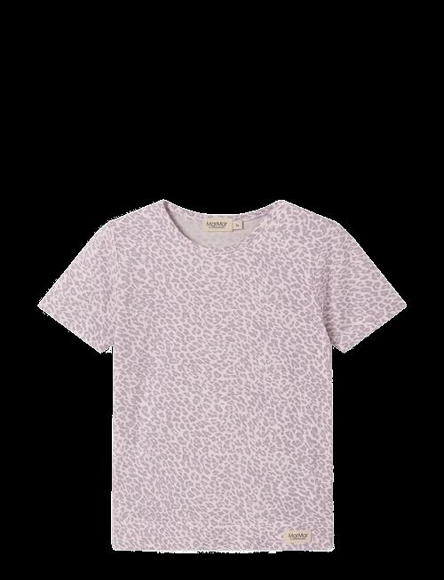 MarMar Copenhagen | Leo Tee Ss | 98