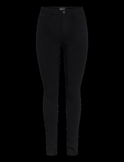 Pieces | Pchighskin Wear Jeggings/Noos Bc | XXL