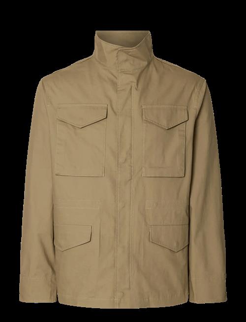 Selected | Slhjeremy Field Jacket | L