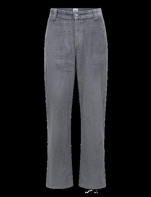 Lee Jeans | Loose Workwear Chino | 34 x 32