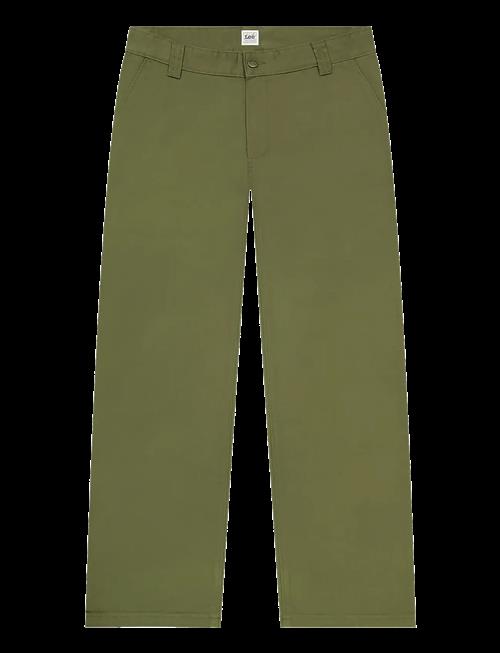 Lee Jeans | Loose Workwear Chino | 28 x 32