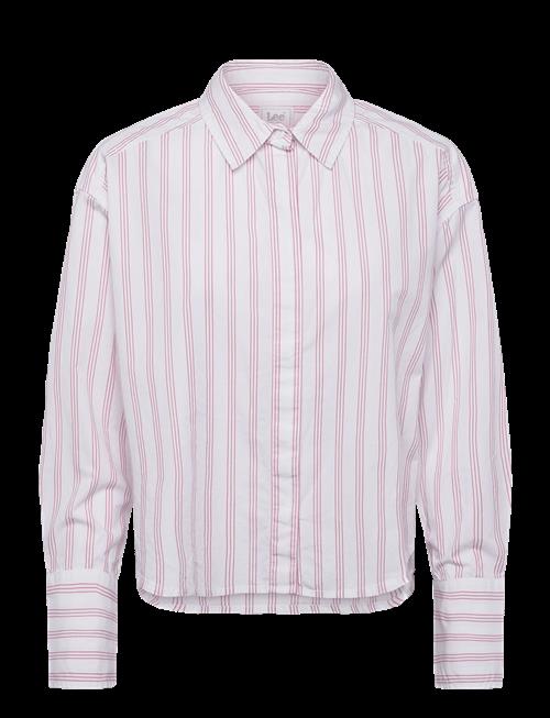 Lee Jeans | Cuffed Shirt | M x 00