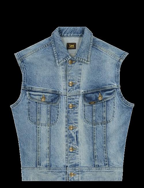 Lee Jeans | Rider Vest | XS x 00