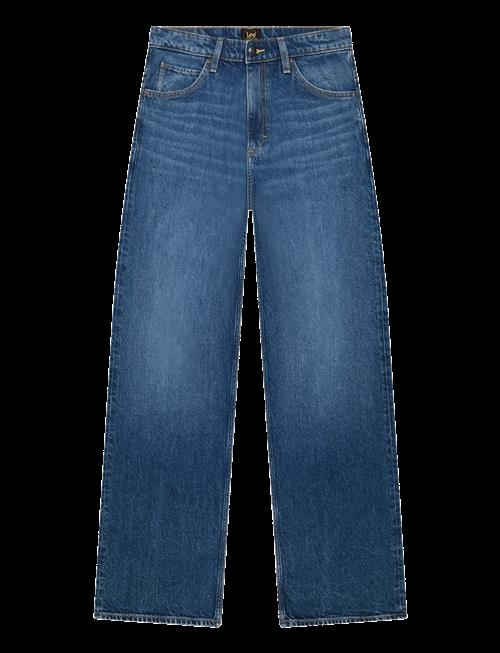 Lee Jeans | Rider Loose | 24 x 31