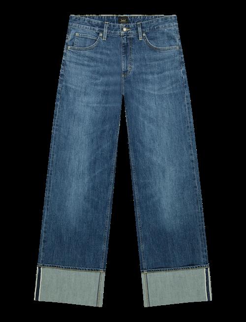 Lee Jeans | Rider Loose | 29 x 31