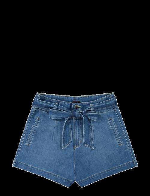 Lee Jeans | Short With Bow | 29 x 00