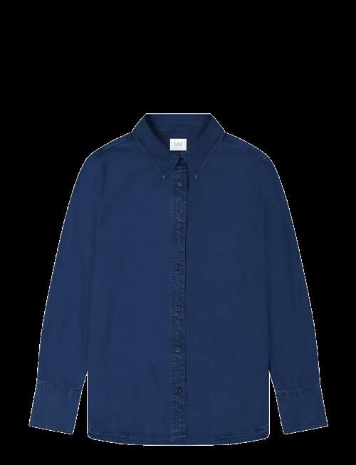 Lee Jeans | Classic Shirt | XS x 00