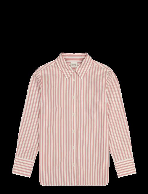 Lee Jeans | Classic Shirt | M x 00