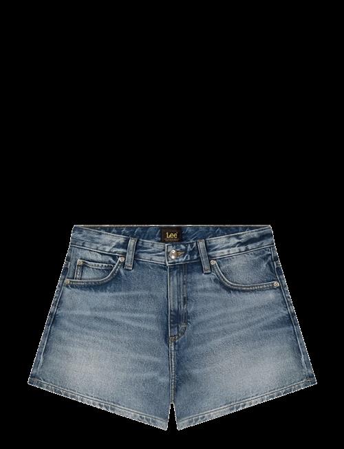 Lee Jeans | Rider Short 3In | 27 x 00