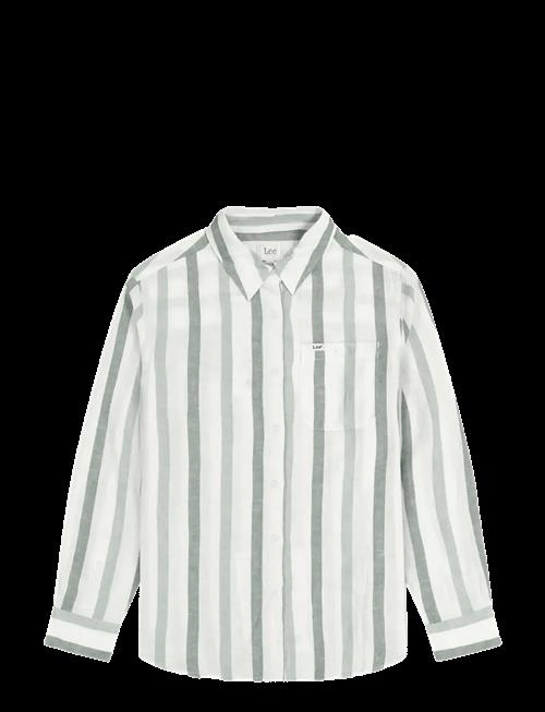 Lee Jeans | All Purpose Shirt | S x 00