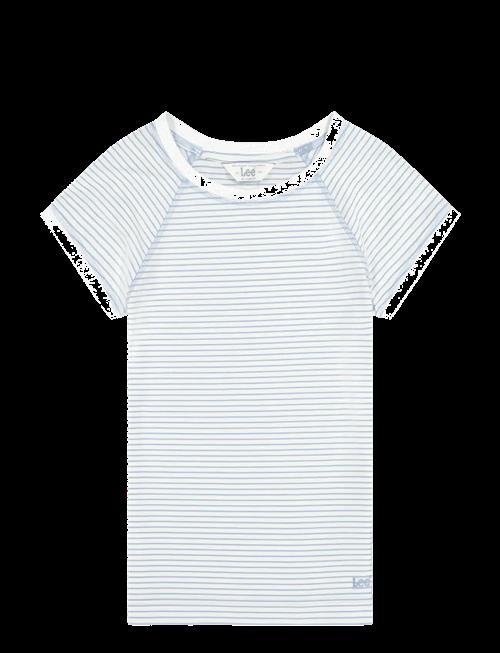 Lee Jeans | Baby Tee | S x 00