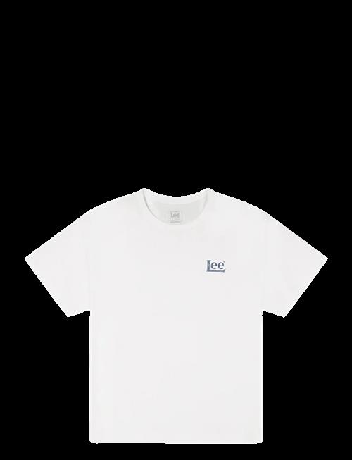 Lee Jeans | Modern Maker Tee | S x 00