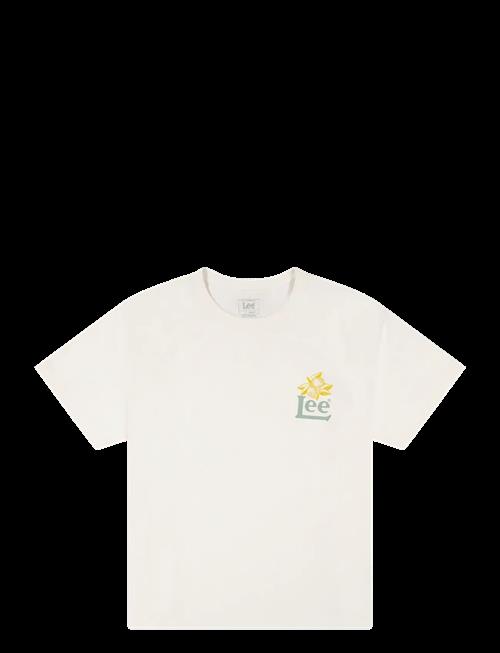 Lee Jeans | Modern Maker Tee | M x 00