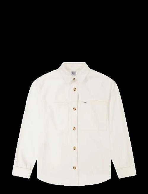 Lee Jeans | Utility Overshirt | M x 00