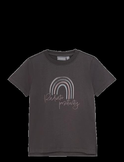 Color Kids | T-Shirt W. Print S/S | 128