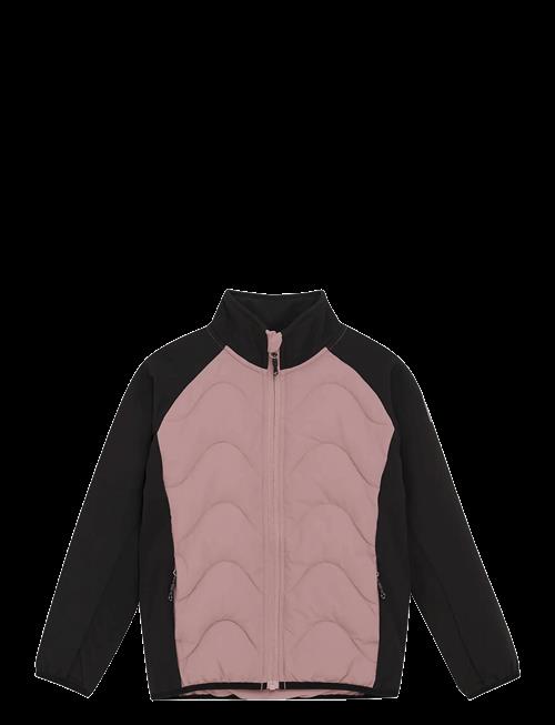 Color Kids | Sofhell Hybrid Jacket | 92