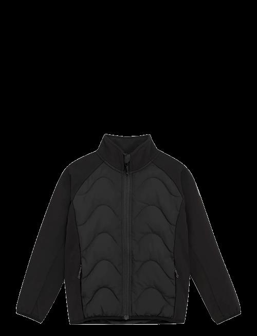 Color Kids | Sofhell Hybrid Jacket | 116