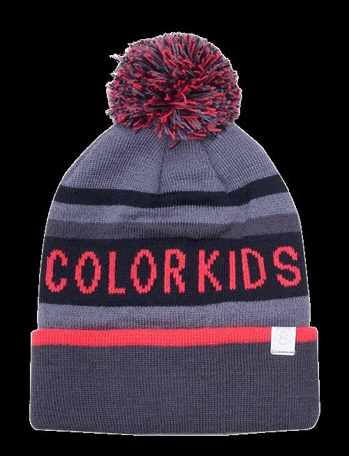 Color Kids | Hat - Logo Ck | 3-6Y