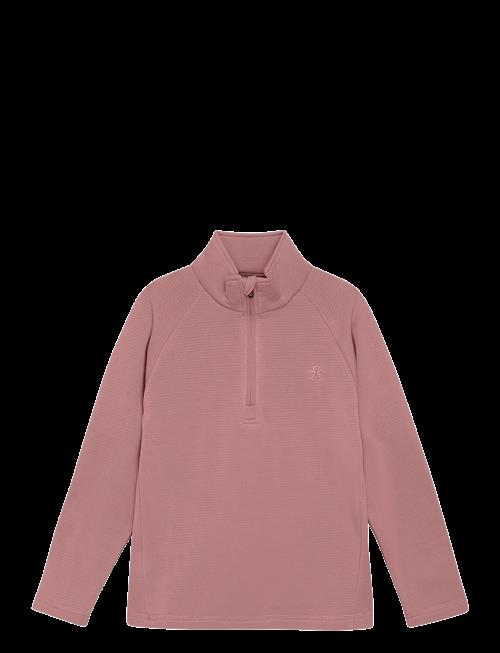 Color Kids | Fleece Pulli - Stretch | 104