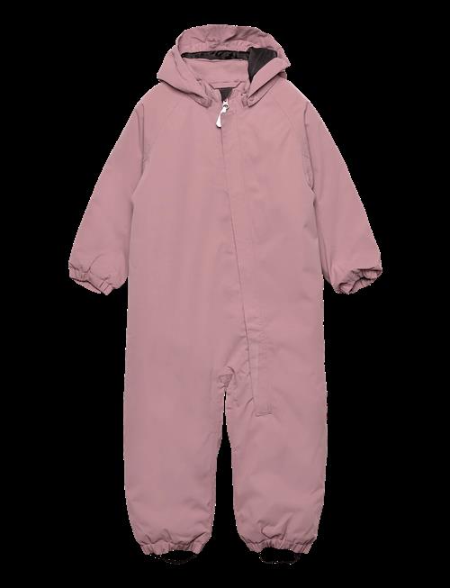 Color Kids | Baby Coverall -  Solid | 98
