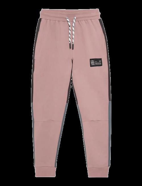 Color Kids | Sweat Pants - Colorblock | 164