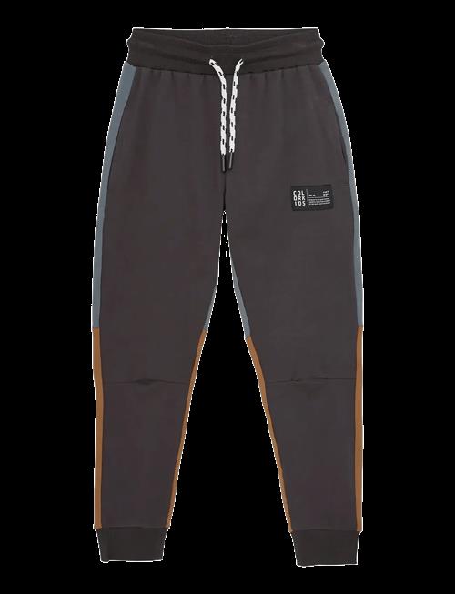 Color Kids | Sweat Pants - Colorblock | 104