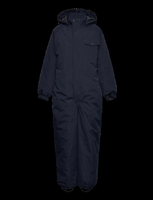 Color Kids | Coverall | 128