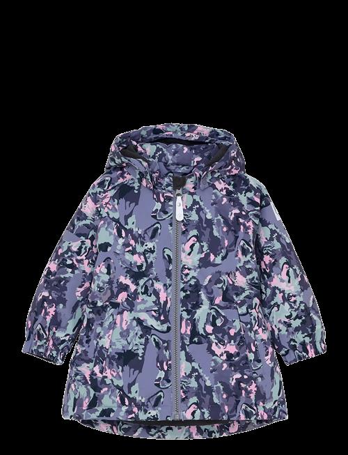 Color Kids | Baby Jacket - Aop | 92
