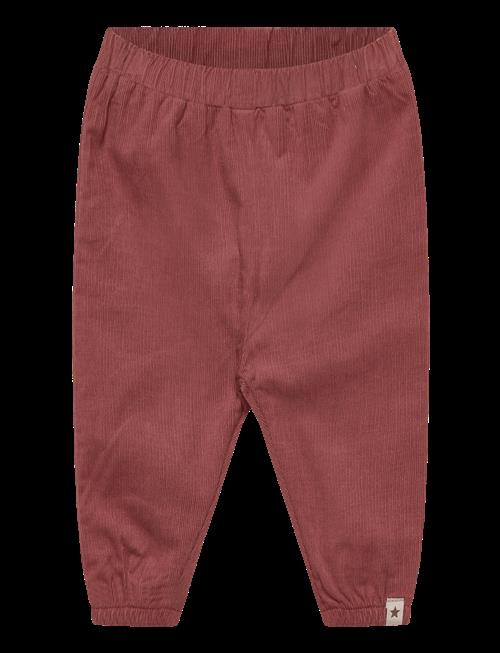 Huttelihut | Pants Corduroy W. Lin | 56