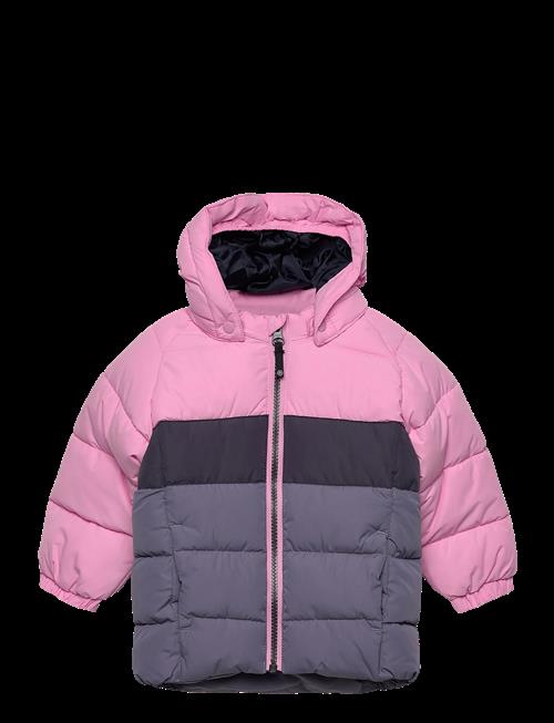 Color Kids | Baby Jacket - Quilt & Colorbl. | 80